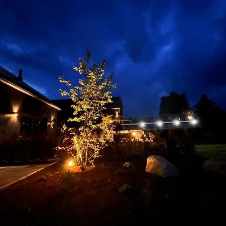 Chalet Deluxe Freyung Exterior foto